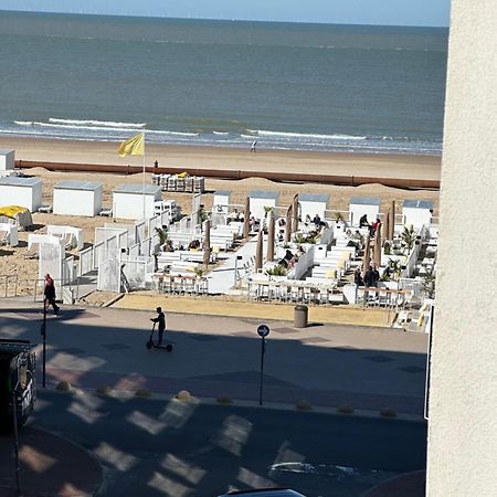 Beach-La-Mar Knokke-Heist Dış mekan fotoğraf