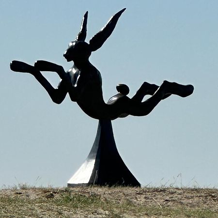 Beach-La-Mar Knokke-Heist Dış mekan fotoğraf