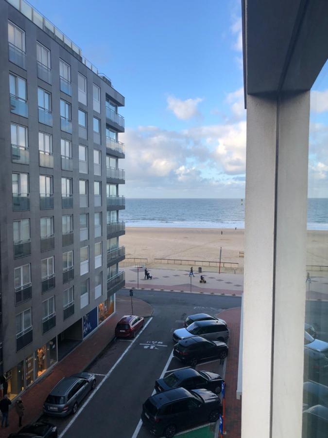 Beach-La-Mar Knokke-Heist Dış mekan fotoğraf