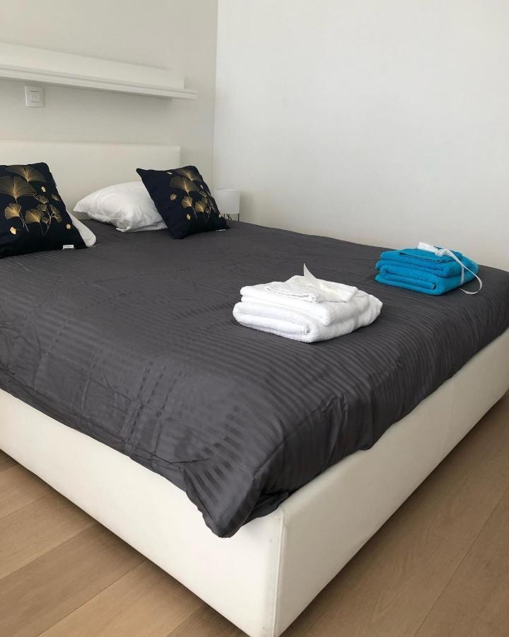 Beach-La-Mar Knokke-Heist Dış mekan fotoğraf