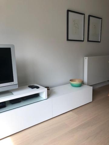Beach-La-Mar Knokke-Heist Dış mekan fotoğraf