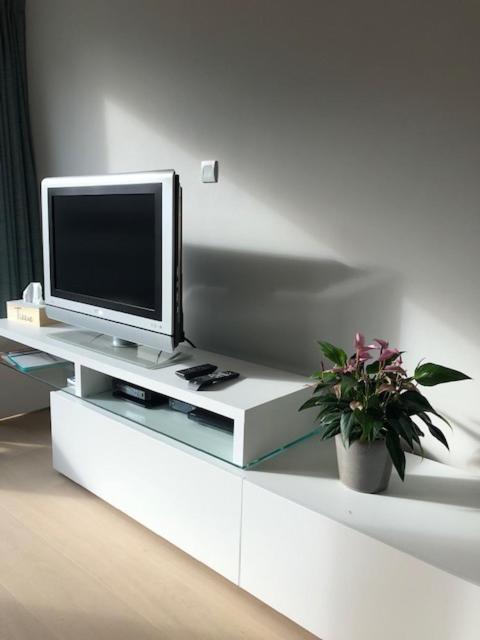 Beach-La-Mar Knokke-Heist Dış mekan fotoğraf